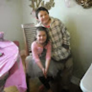 Meet your Posher, Lori